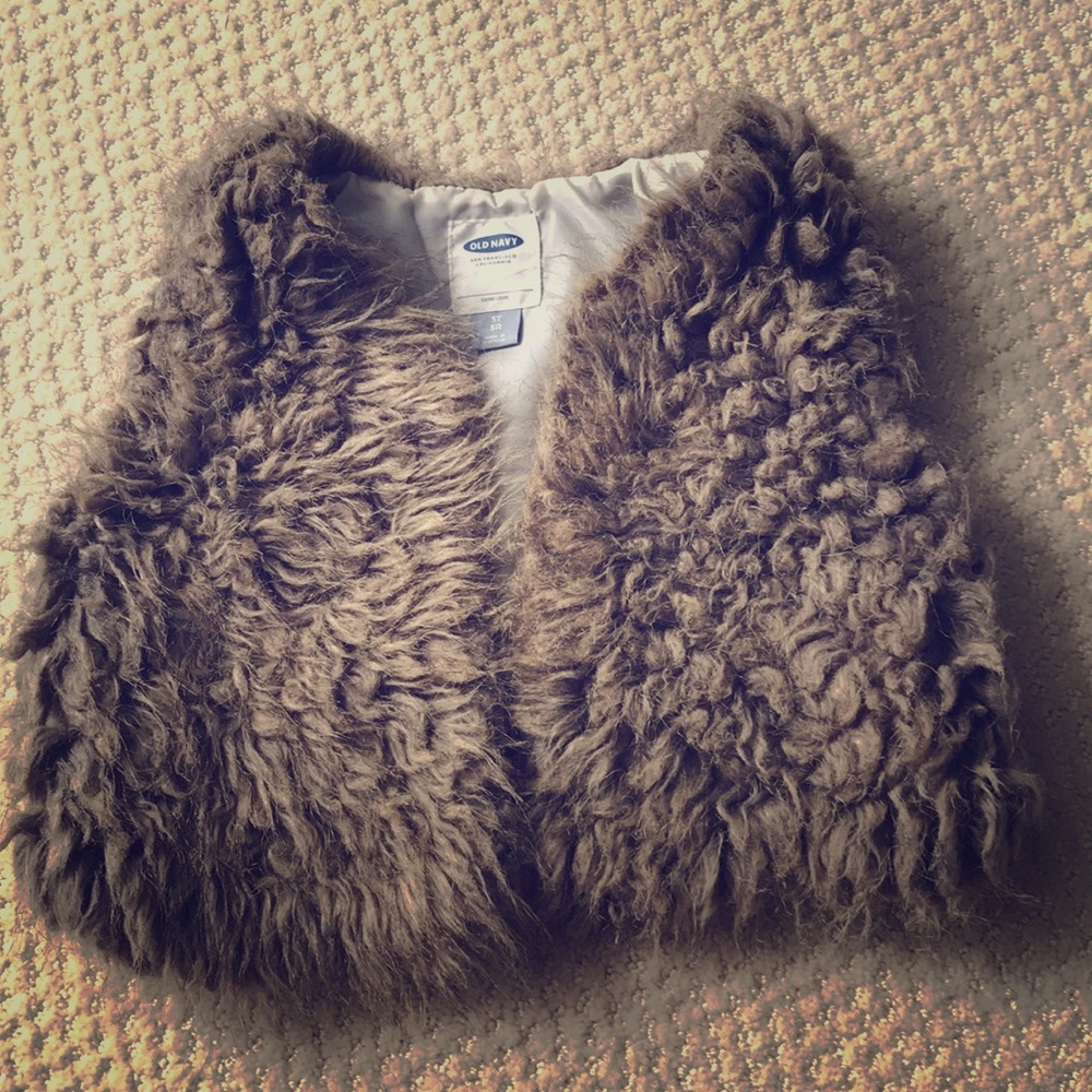 Vest